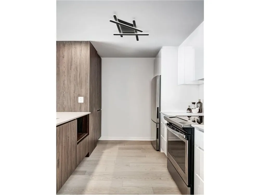 Stropní svítidlo WILLOW černá ocel a akryl Dx78.3x50x5.6cm LED 60W stmívatelné - NOVA LUCE Hit Sezóny
