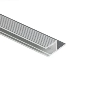 Hliníkový profil AQ pro sádrokarton, 33x14mm, včetně mléčného difuzoru, 200cm Sleva