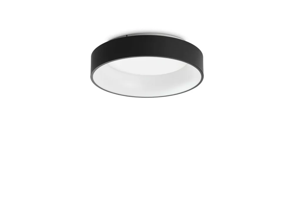 Sezónní Sleva Stropní svítidlo Ziggy pl d045 - IDEALLUX
