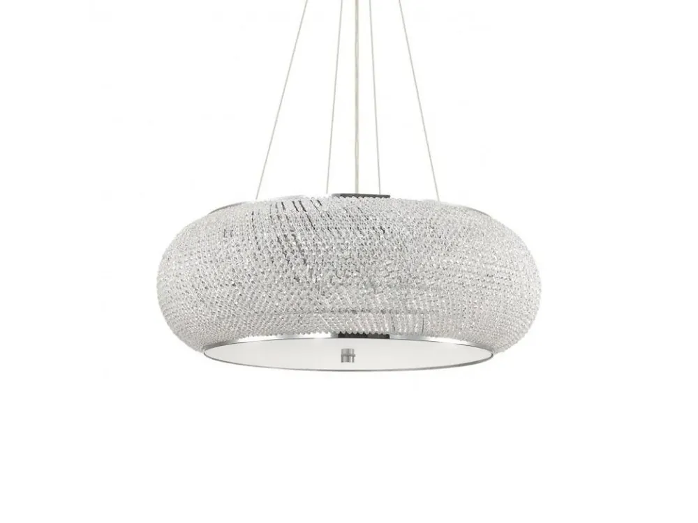 Sleva PASHA‘ SP14 CROMO - IDEALLUX