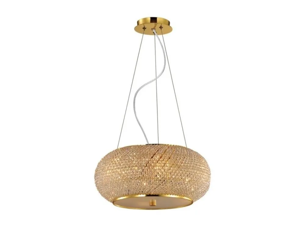Finální Výprodej PASHA‘ SP14 ORO - IDEALLUX