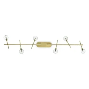 Bodové stropní svítidlo Ideal Lux Maracas PL6 Ihned K Objednání