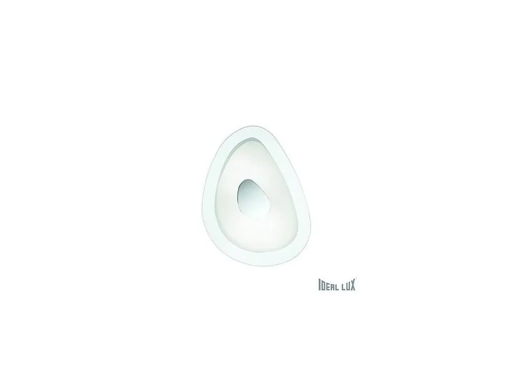Stropní svítidlo Ideal Lux Geko PL2 010861 - IDEALLUX Poslední Šance