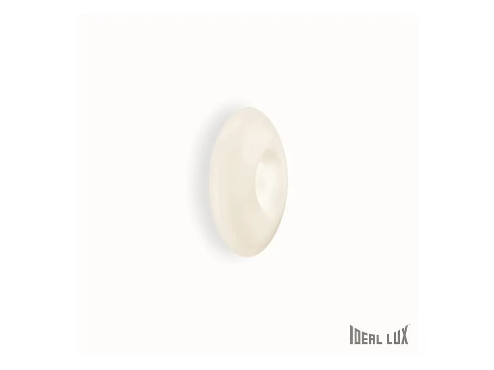 Rychlé Dodání Stropní/ nástěnné svítidlo Ideal Lux Glory PL3 019758 - IDEALLUX