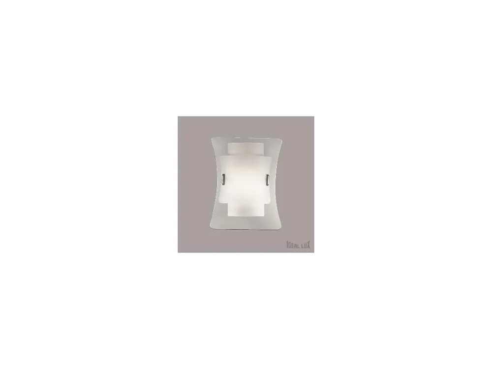 Nástěnné svítidlo Ideal Lux Triplo AP1 026473 - IDEALLUX Hit Sezóny