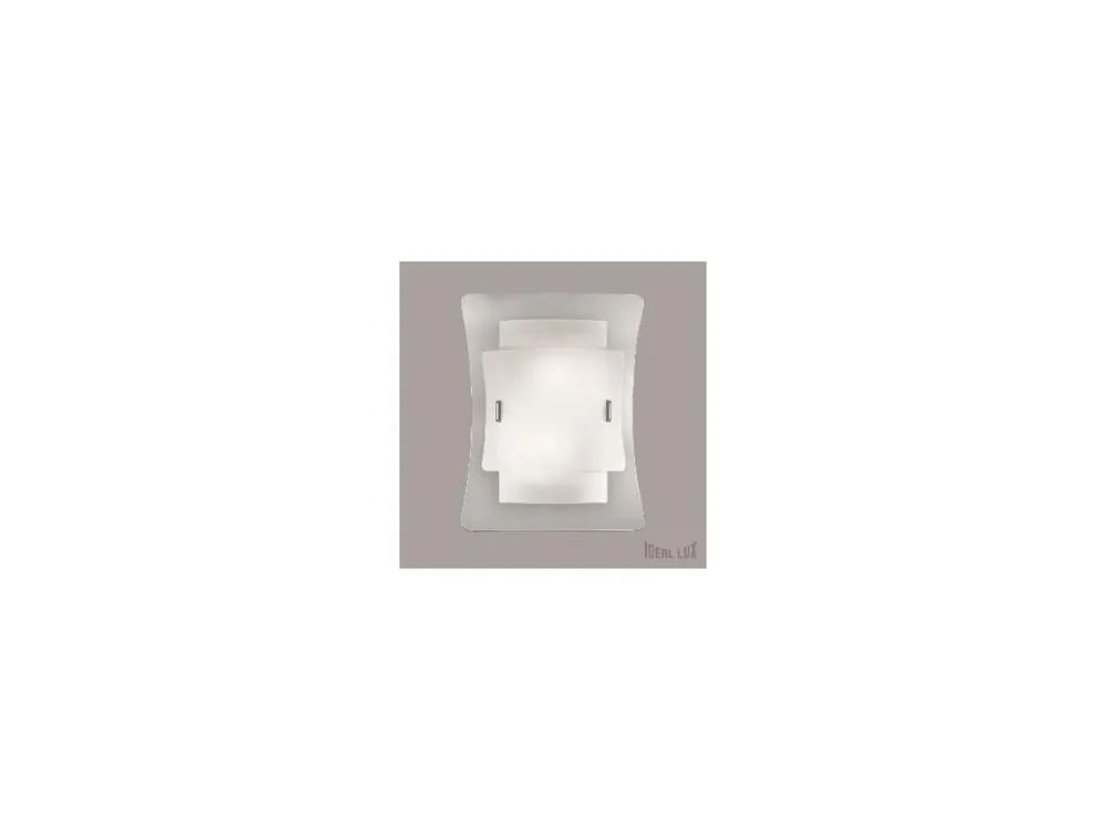 Nástěnné svítidlo Ideal Lux Triplo AP2 026480 - IDEALLUX Nakupujte Hned