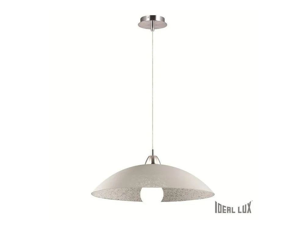 Závěsné svítidlo Ideal Lux Lana SP1 068169 - IDEALLUX Cenová Bomba