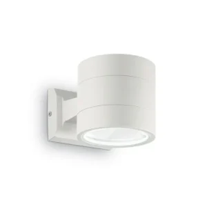 Akční Nabídka Venkovní nástěnné svítidlo Ideal Lux Snif AP1 144283 - IDEALLUX