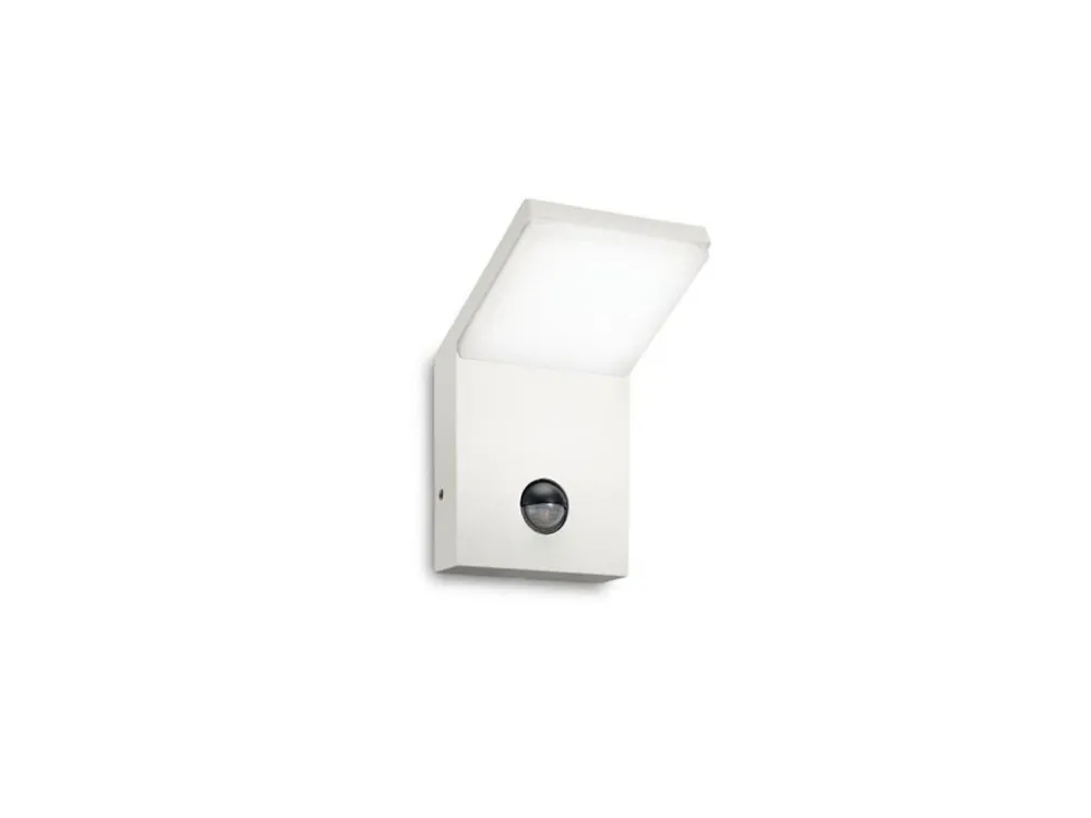 Přímo Od Výrobce STYLE AP1 SENSOR BIANCO - IDEALLUX