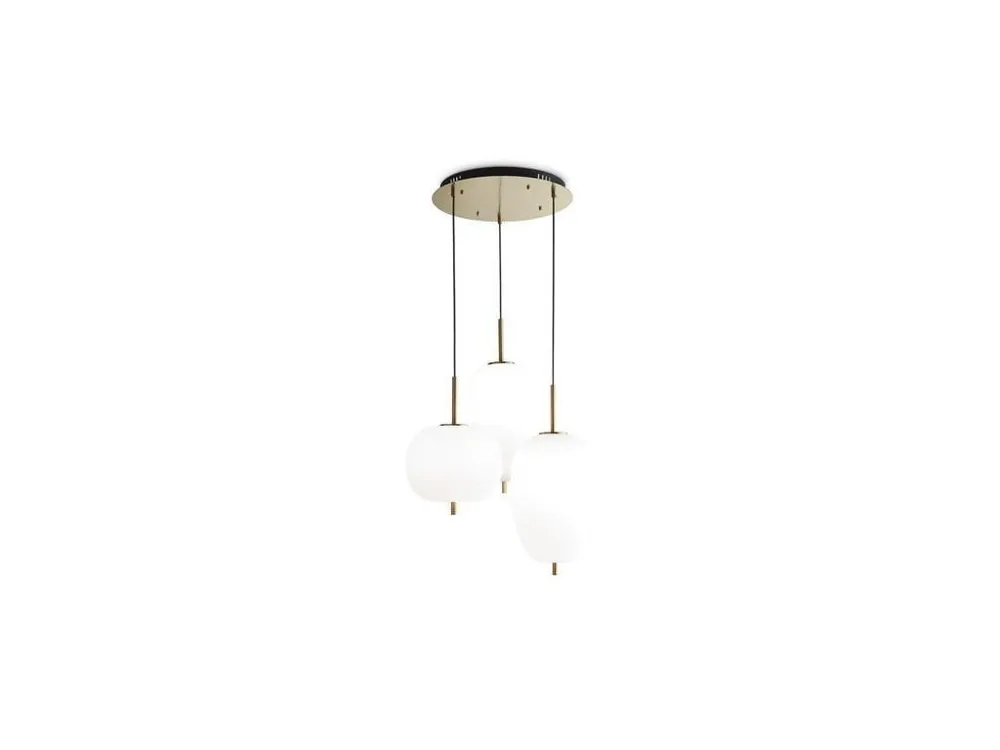 UMILE SP3 - IDEALLUX Autentický