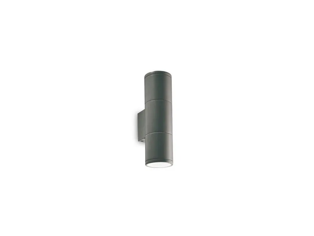 Nakupujte Hned GUN AP2 SMALL ANTRACITE - IDEALLUX