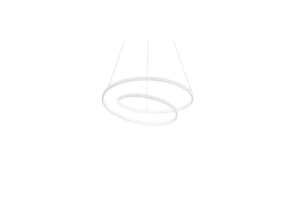 Sleva OZ SP D60 BIANCO - IDEALLUX
