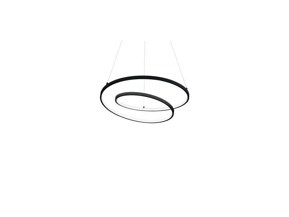 OZ SP D60 NERO - IDEALLUX Must-Have