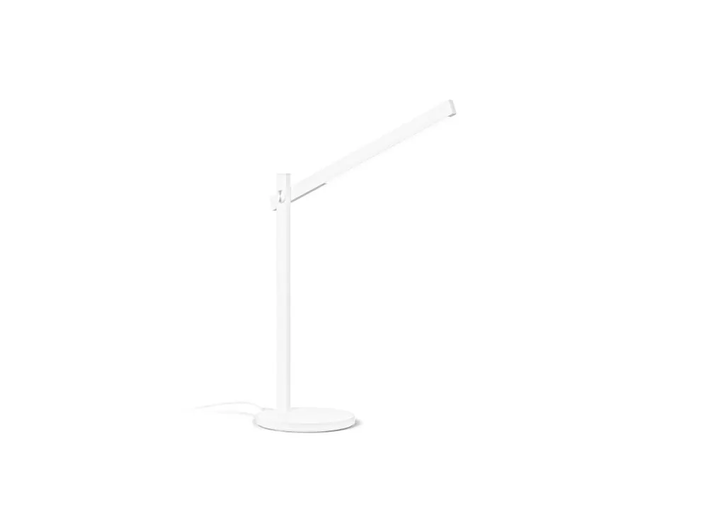 Časově Omezené Stolní lampa Pivot tl - IDEALLUX
