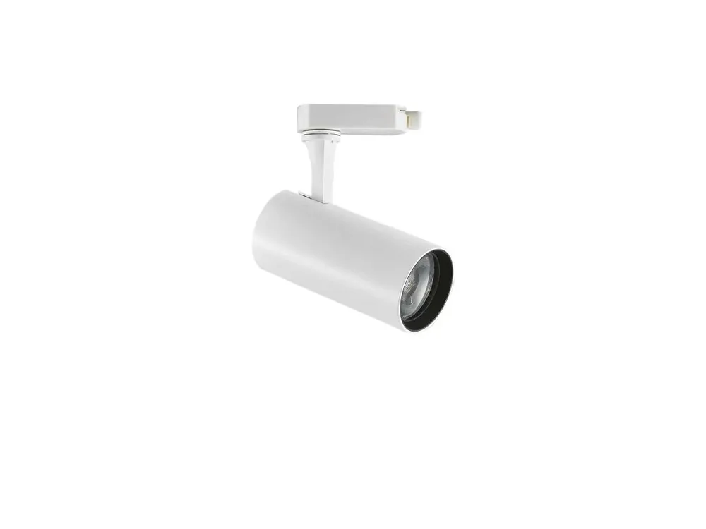 Bodové svítidlo Fox 08w cri80 3000k on-off - IDEALLUX Super Cena