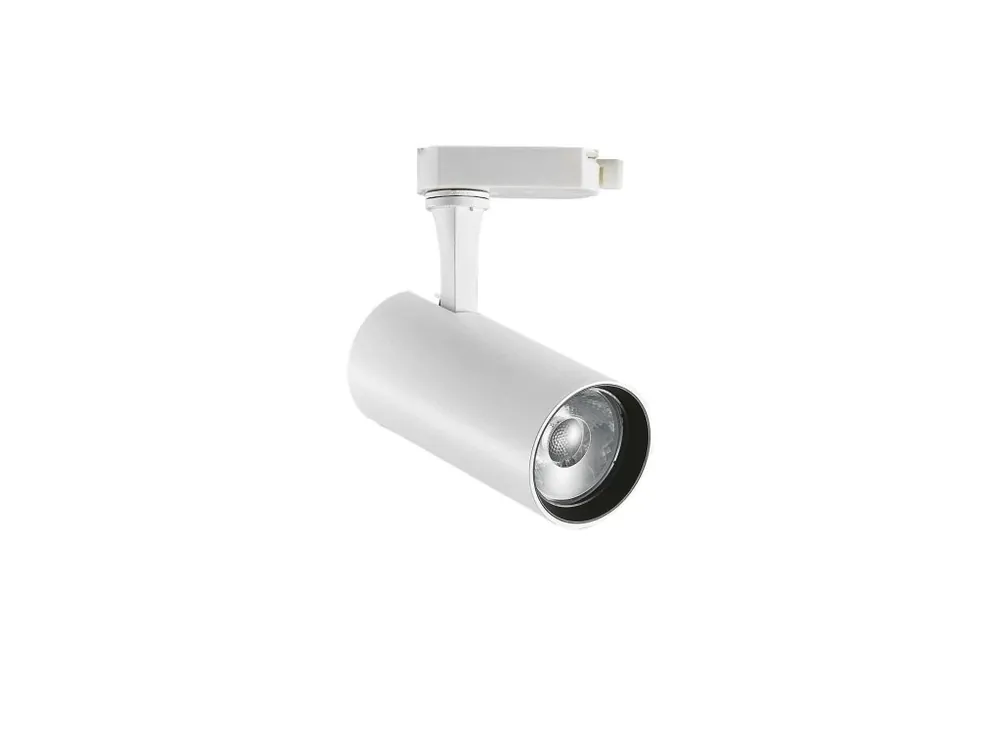Hit Sezóny Bodové svítidlo Fox 15w cri80 3000k on-off - IDEALLUX