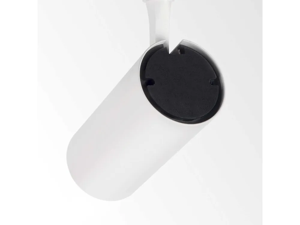 Bodové svítidlo Fox 25w cri80 3000k on-off - IDEALLUX Oblíbený