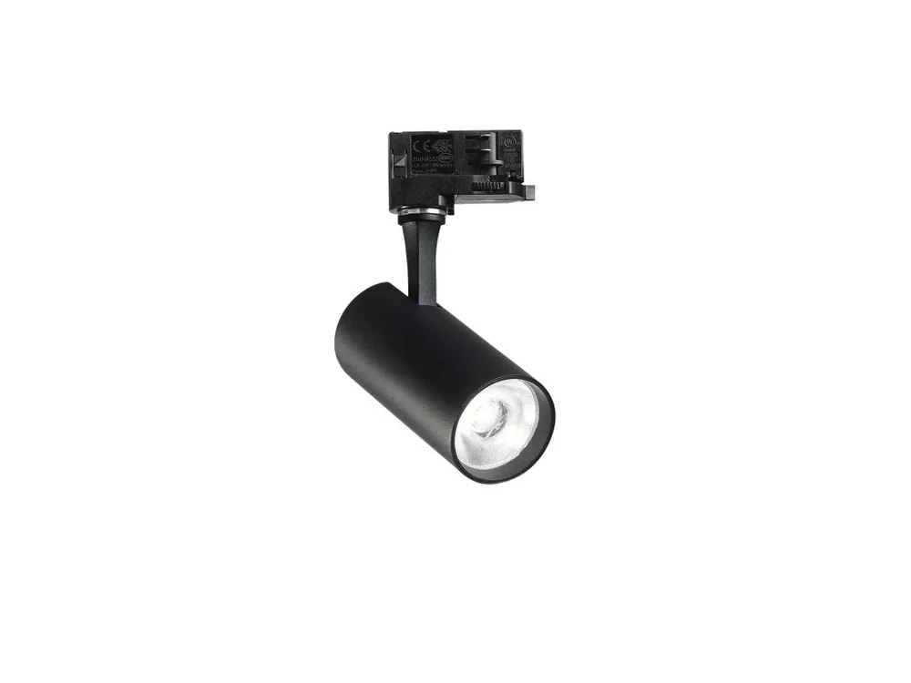 Bodové svítidlo Fox 15w cri80 4000k on-off - IDEALLUX Přímo Od Výrobce