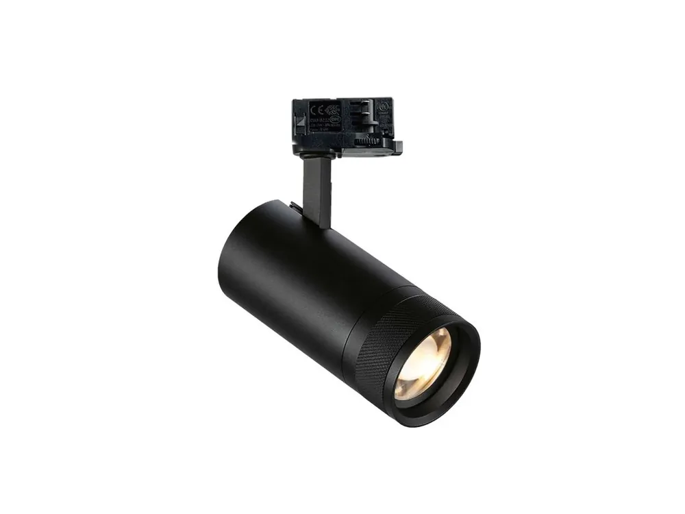 Zlevněný Bodové svítidlo Eos 25w 3000k on-off - IDEALLUX