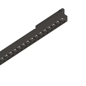 Bodové svítidlo Display Accent 3000K, 1065mm, černá Výhodná Nabídka
