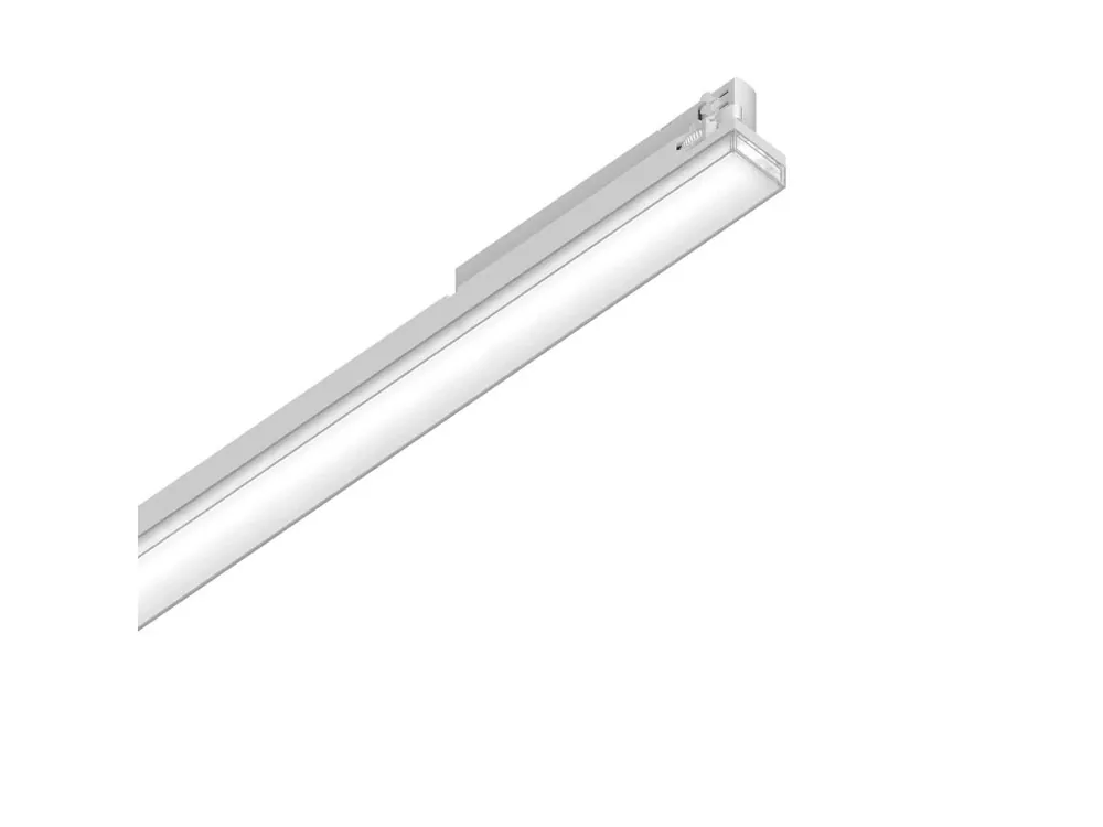Bodové svítidlo Display Wide 4000K, 1125mm, bílá Hit Sezóny
