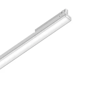 Bezpečná Platba Bodové svítidlo Display Wide 3000K, 565mm, bílá