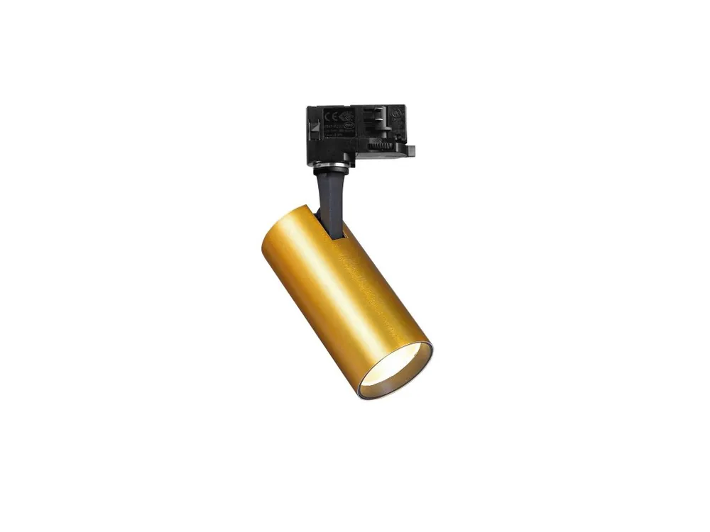 Bodové svítidlo Fox 15w cri80 3000k on-off - IDEALLUX Dokud Zásoby Vydrží