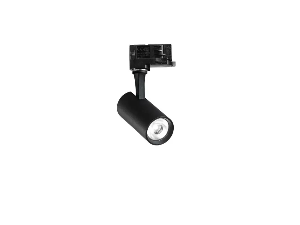 Pouze Dnes Bodové svítidlo Fox 08w cri90 3000k on-off - IDEALLUX
