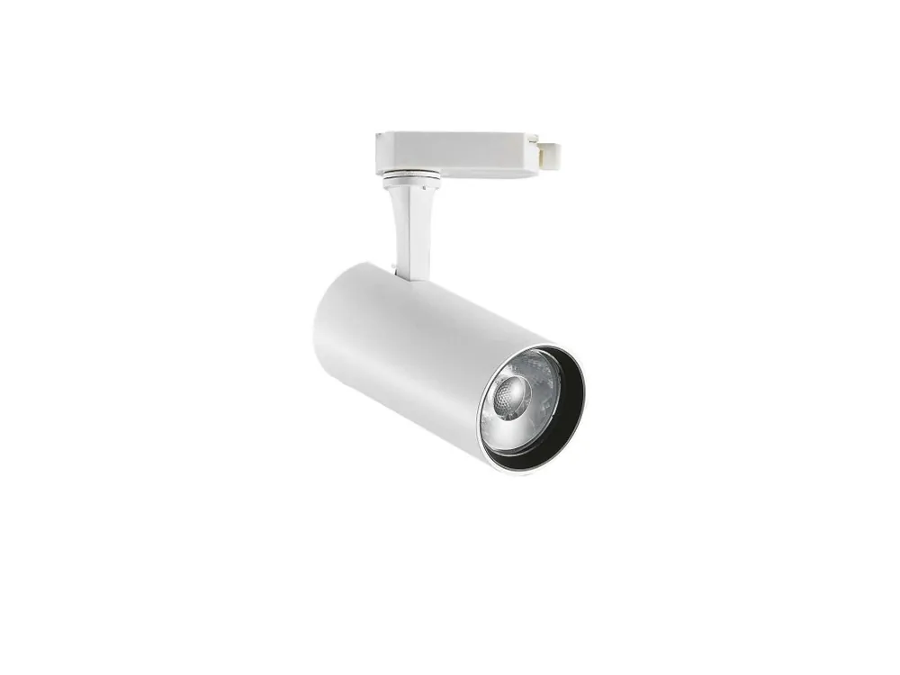 Bodové svítidlo Fox 15w cri90 3000k on-off - IDEALLUX Časově Omezené