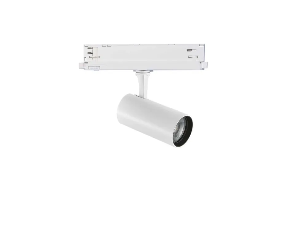 Bodové svítidlo Fox 08w cri90 3000k 1-10v - IDEALLUX Cenově Výhodný