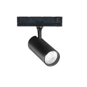 Bezpečná Platba Bodové svítidlo Fox 25w cri90 3000k dali - IDEALLUX