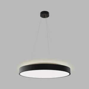 Akce LED2 RINGO 60 II P/N-Z, ZÁVĚSNÉ SVÍTIDLO, 55+10W 3000K/4000K