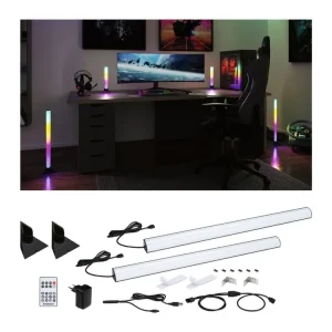 EntertainLED set Lightbar Dynamic RGB + stojan (2ks sada) 60 cm - PAULMANN Objednat Nyní