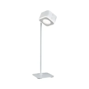 Mobilní stolní lampa Varia CCT / 1,6 / 0,4W bílá - PAULMANN Zlevněný
