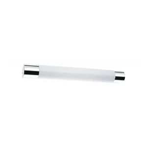 LED svítidlo nad zrcadlo Orgon IP44 7,5W 440mm chrom - PAULMANN Nakupujte Hned