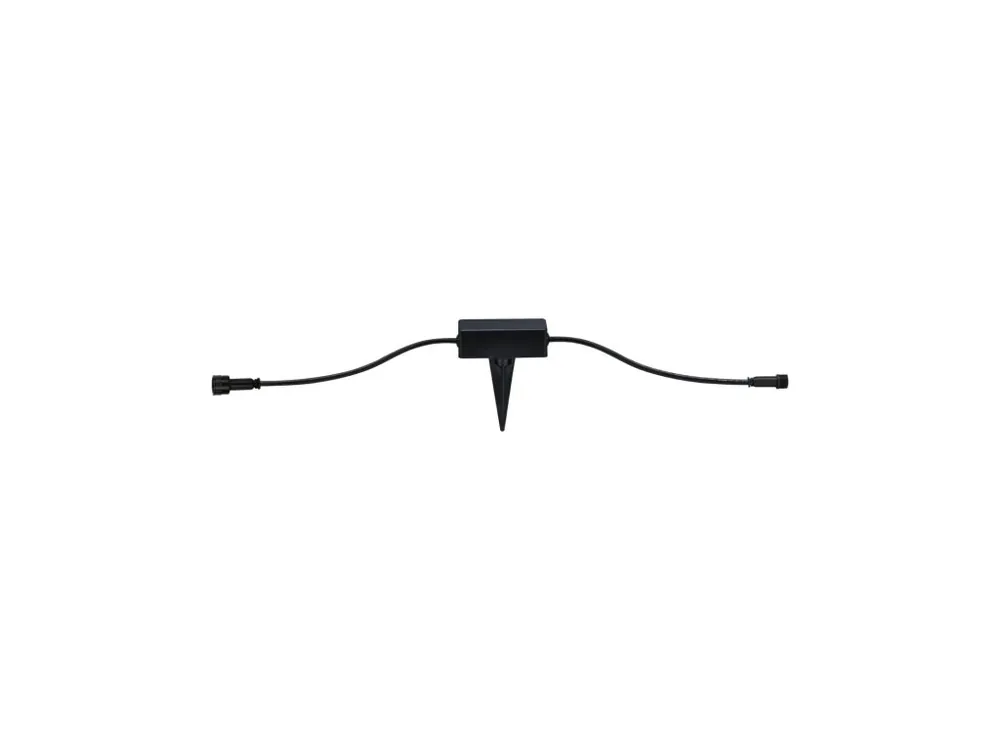 Vrácení Zdarma Outdoor Park + Light Zigbeemodul kontroler 12V IP67 94555 - PAULMANN