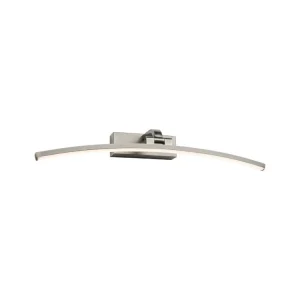 LED svítidlo nad obrazy Bento 3000K 230V 10W staromosaz - PAULMANN Nová Kolekce