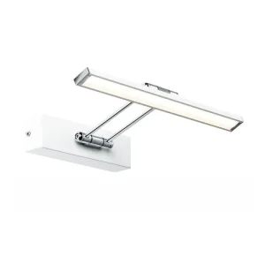 Cenová Bomba Galeria svítidlo nad obrazy LED Beam Thirty 5W bílá - PAULMANN