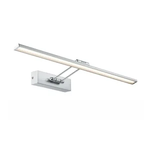 Poslední Šance Galeria svítidlo nad obrazy LED Beam Sixty 11W kartáč.nikl - PAULMANN