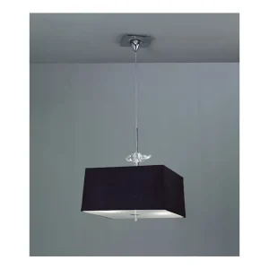 Tovární Cena Závěsné svítidlo Mantra - AKIRA 4L 0784
