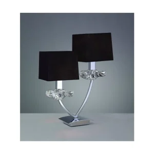 Stolní lampa Mantra AKIRA 2L 0790 Nakupujte Hned