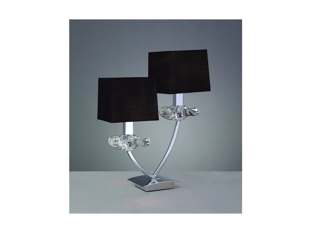 Stolní lampa Mantra AKIRA 2L 0790 Nakupujte Hned