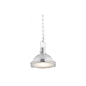 Závěsné vintage svítidlo Kaspa NAUTILIUS M 10262103 Hit Sezóny