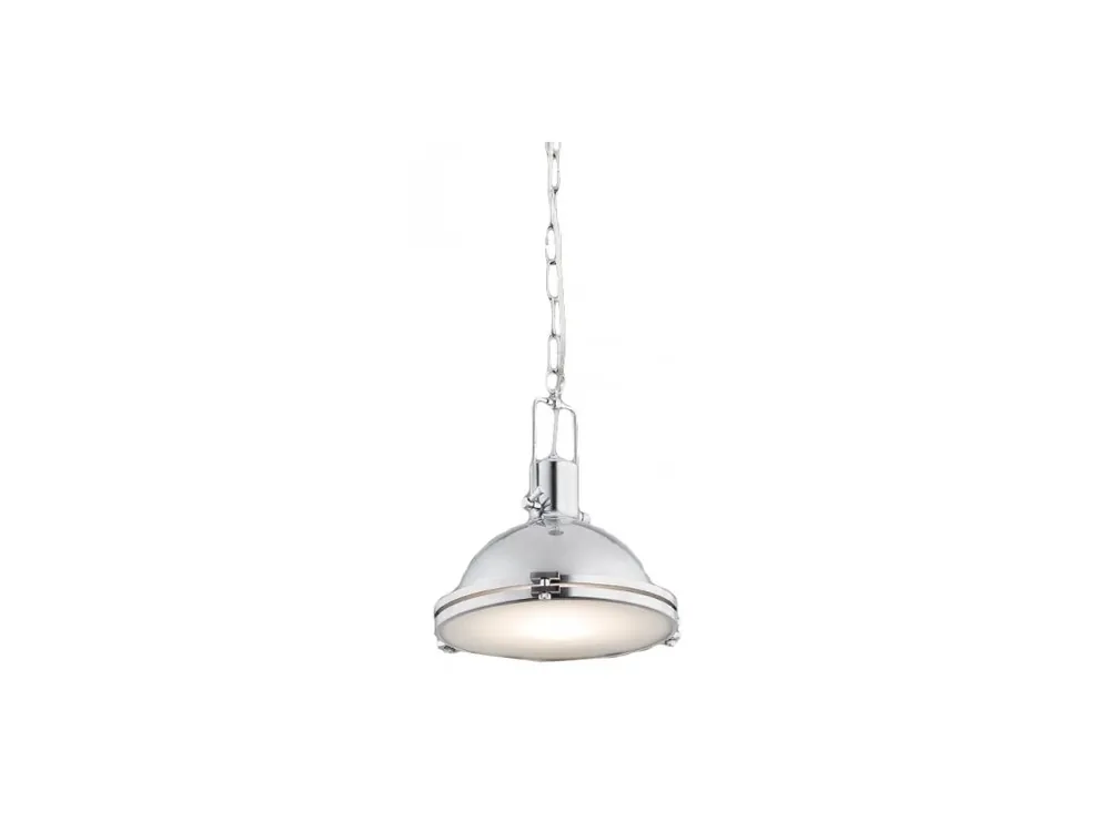 Závěsné vintage svítidlo Kaspa NAUTILIUS M 10262103 Hit Sezóny