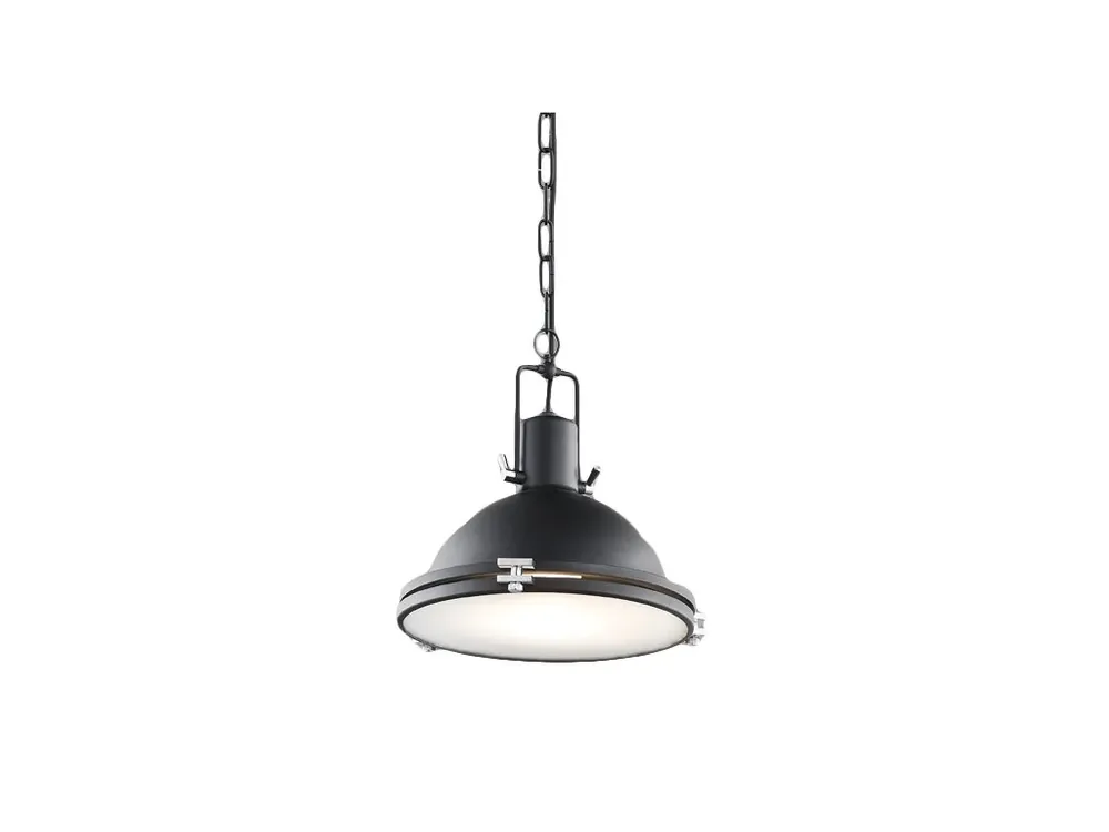 Závěsné vintage svítidlo Kaspa NAUTILIUS M 10268106 Rychlé Dodání