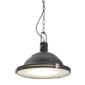 Závěsné vintage svítidlo Kaspa NAUTILIUS L 10269106 Akce