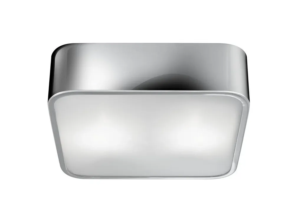 Cenově Výhodný Stropní svítidlo FLUSH 1030-25CC