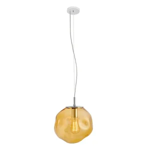 Kaspa AVIA 10417115 moderní závěsné svítidlo Originální