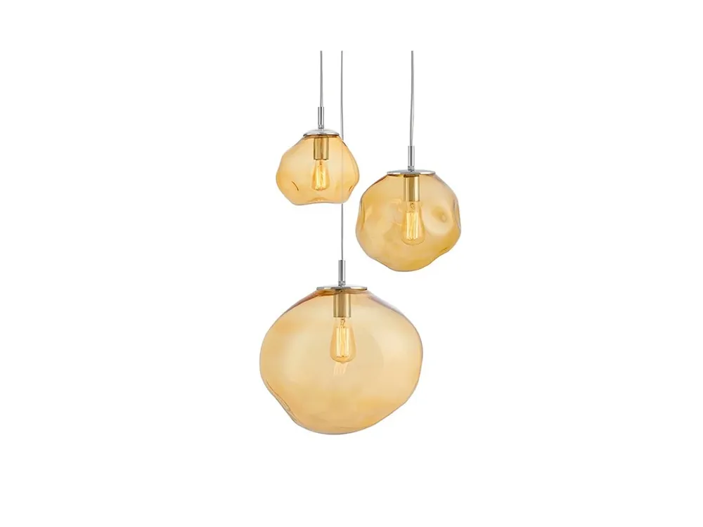 Rychlé Dodání Kaspa AVIA 10419315 moderní závěsné svítidlo