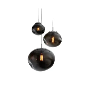Kaspa AVIA 10424308 moderní závěsné svítidlo Finální Výprodej